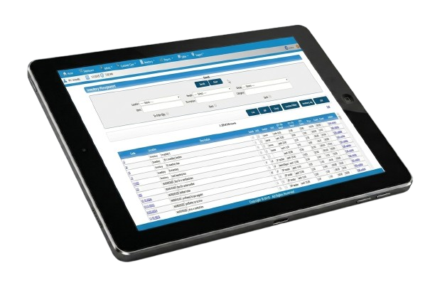Inventory Management